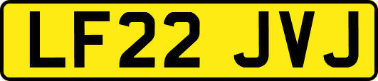 LF22JVJ