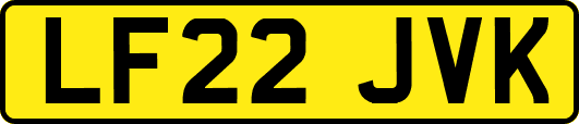 LF22JVK