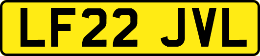 LF22JVL