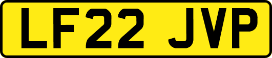 LF22JVP