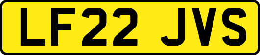 LF22JVS