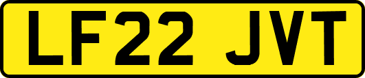 LF22JVT