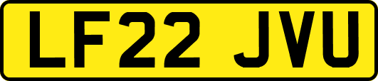 LF22JVU