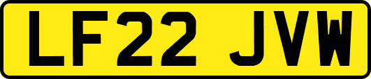LF22JVW