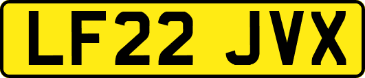 LF22JVX