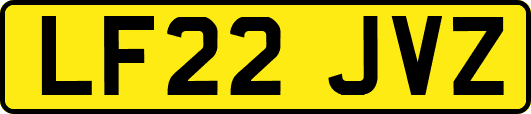 LF22JVZ