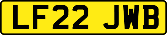 LF22JWB