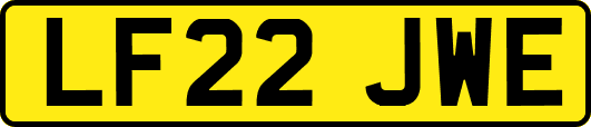LF22JWE