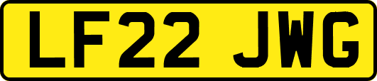 LF22JWG