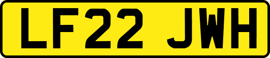 LF22JWH