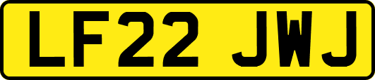 LF22JWJ