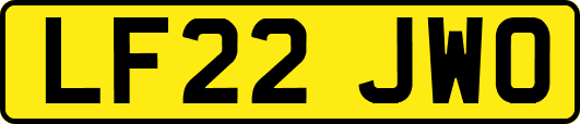LF22JWO