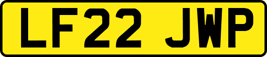 LF22JWP