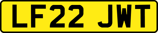 LF22JWT