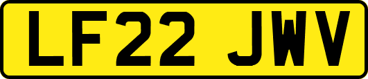 LF22JWV