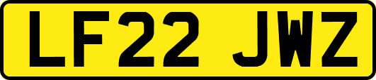 LF22JWZ