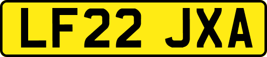 LF22JXA