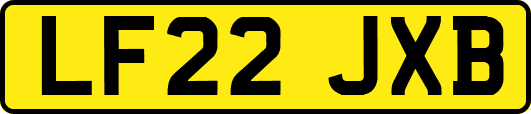 LF22JXB