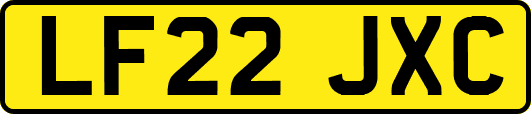 LF22JXC