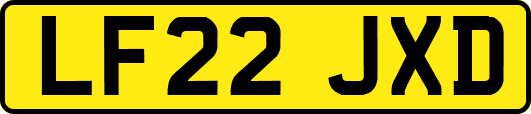 LF22JXD