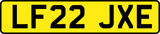 LF22JXE