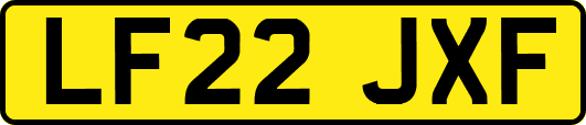 LF22JXF