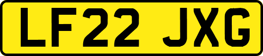 LF22JXG