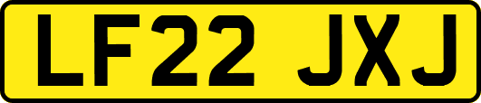 LF22JXJ