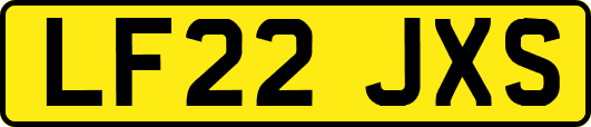 LF22JXS
