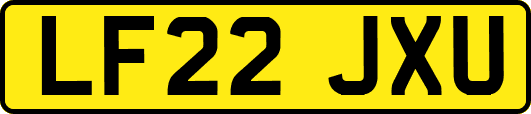 LF22JXU
