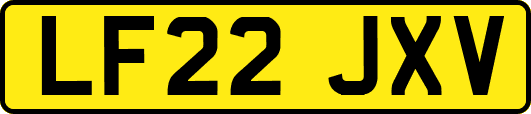 LF22JXV