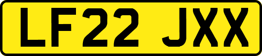 LF22JXX