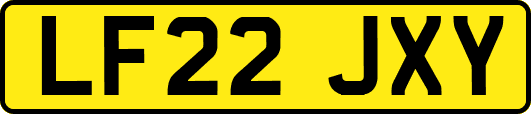 LF22JXY