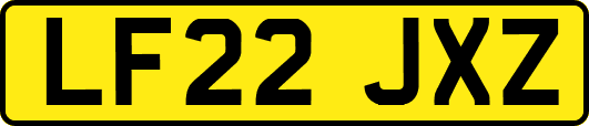 LF22JXZ