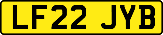 LF22JYB