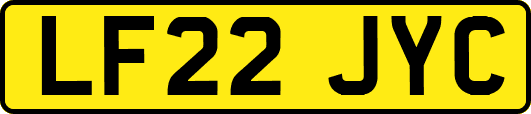 LF22JYC