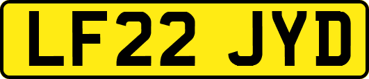 LF22JYD
