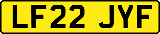 LF22JYF
