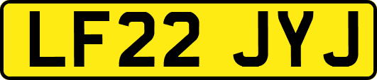 LF22JYJ