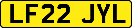 LF22JYL