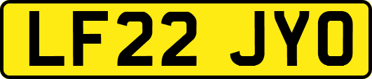 LF22JYO