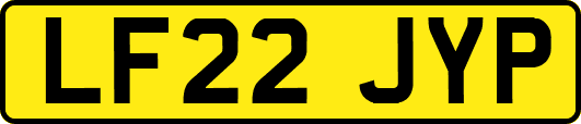 LF22JYP
