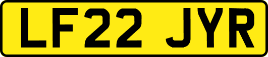 LF22JYR