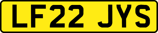LF22JYS