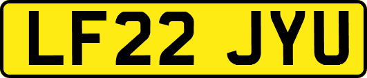 LF22JYU