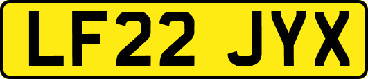 LF22JYX