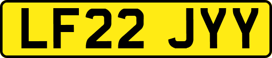 LF22JYY