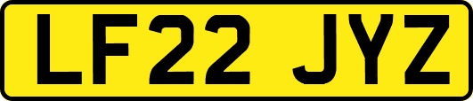 LF22JYZ