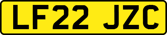 LF22JZC