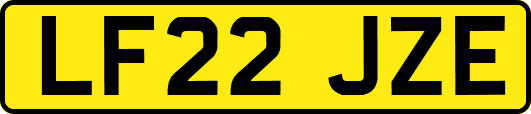 LF22JZE